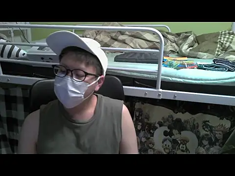 Owl1216 online show from 8, 3, 2026