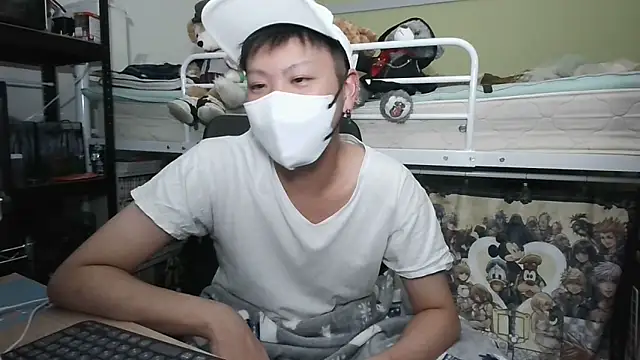 Snapshot of Owl1216 chatting on 3, 12, 2024 Owl1216 online show from 3, 12, 2024