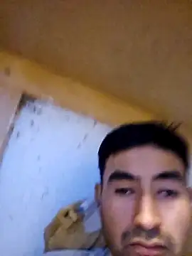 Axeltu77 online show from 19, 3, 2026