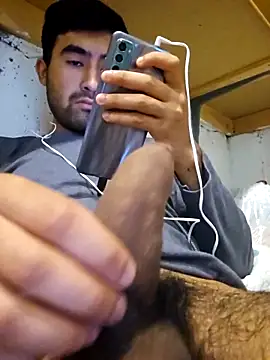 Axeltu77 online show from 11, 4, 2026