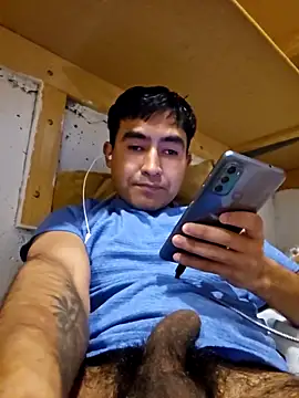 Axeltu77 online show from 3, 4, 2026