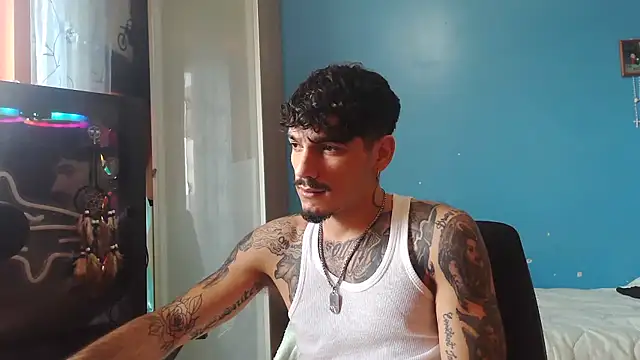 Badboyi1997 online show from 1, 2, 2026