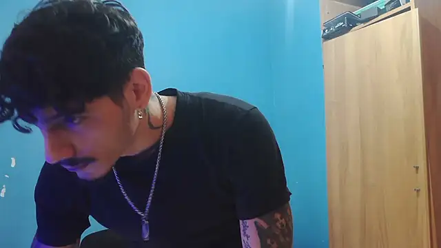 Badboyi1997 online show from 13, 2, 2026