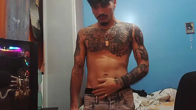 Badboyi1997 online show from 2, 2, 2026