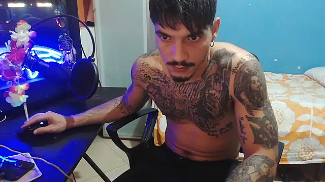 Badboyi1997 online show from 3, 10, 2025