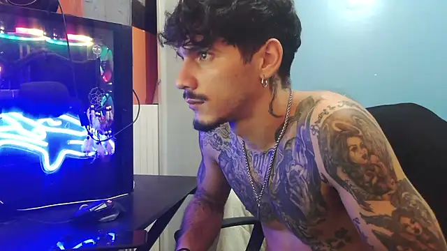 Badboyi1997 online show from 2, 3, 2026