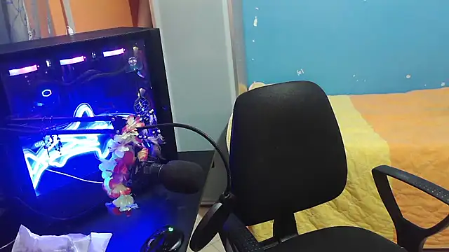 Badboyi1997 online show from 25, 10, 2025