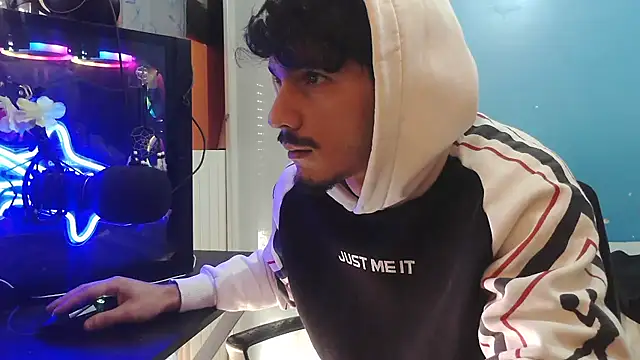 Badboyi1997 online show from 3, 3, 2026