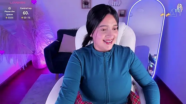 Pamela cheverry online show from 18, 12, 2025