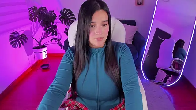 Pamela cheverry online show from 12, 1, 2026