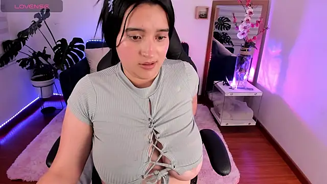 Pamela cheverry online show from 6, 2, 2025