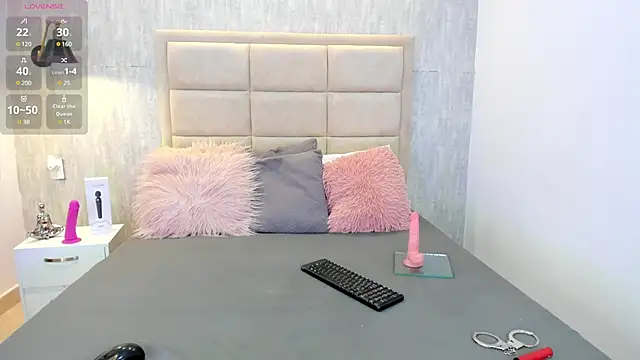 ValeryPettry 1 online show from 29, 1, 2025