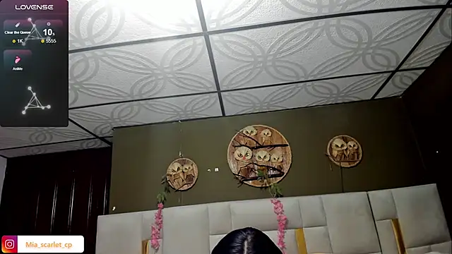 Mia scarlet69 online show from 8, 4, 2026