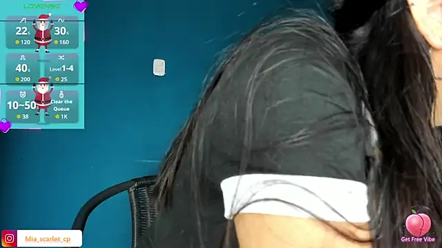 Mia scarlet69 online show from 26, 11, 2025