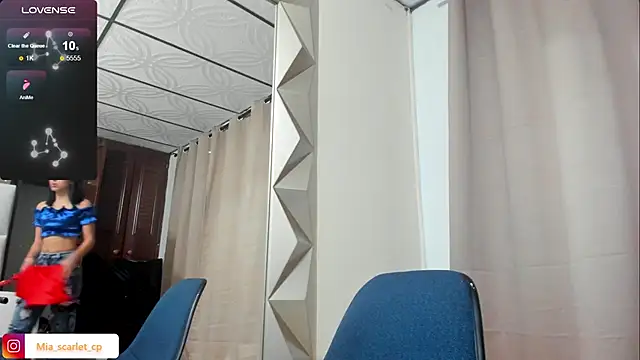 Mia scarlet69 online show from 17, 3, 2026