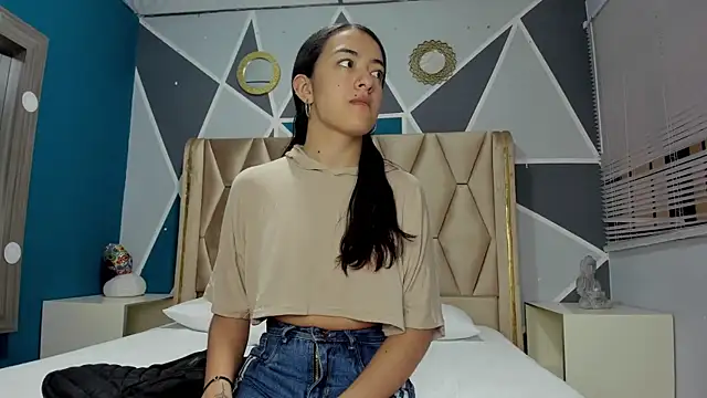 Mia scarlet69 online show from 13, 11, 2025