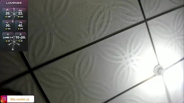 Mia scarlet69 online show from 1, 4, 2026