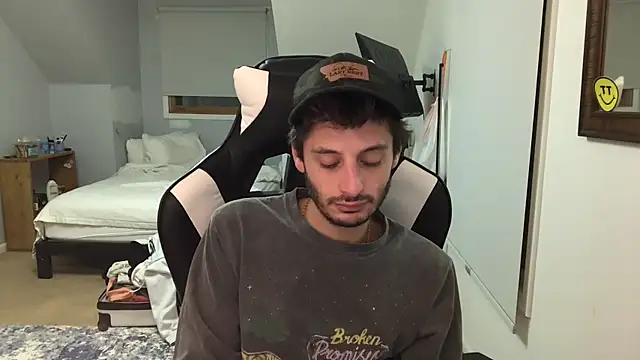 Snapshot of Dylansd chatting on 15, 12, 2024 Dylansd online show from 15, 12, 2024