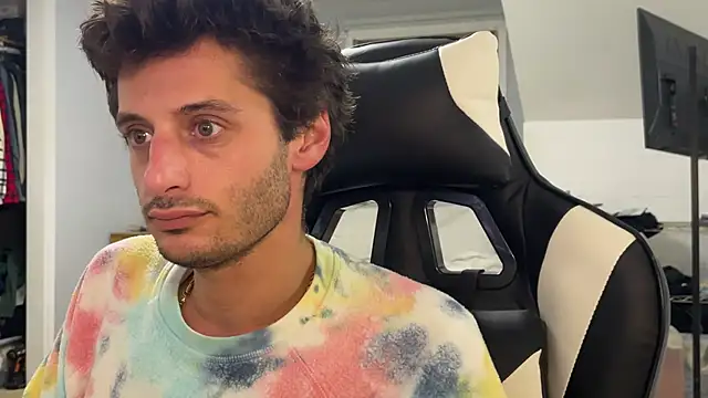 Snapshot of Dylansd chatting on 21, 12, 2024 Dylansd online show from 21, 12, 2024