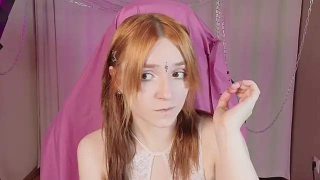 Rita flame online show from 9, 11, 2025