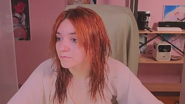 Rita flame online show from 16, 10, 2025