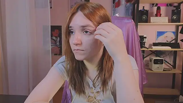 Rita flame online show from 11, 10, 2025