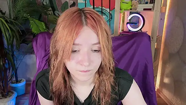 Rita flame online show from 15, 11, 2025