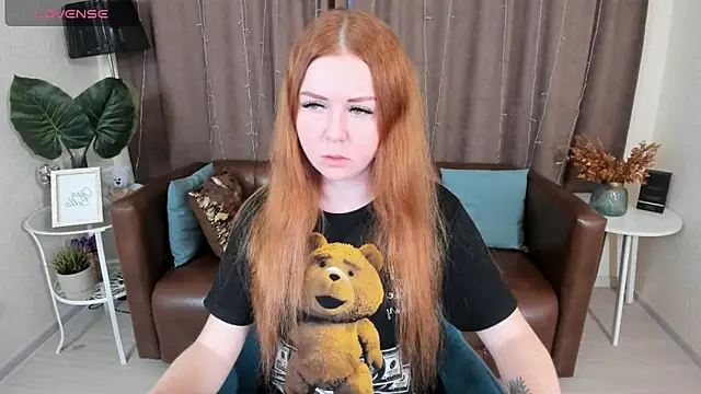 BettyBloom69 online show from 30, 1, 2025