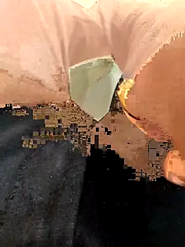 themostnaughtiestguyy online show from 16, 10, 2025