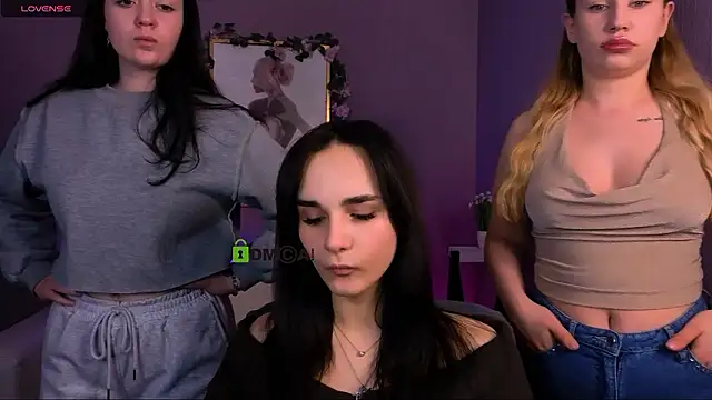 asol muah online show from 3, 2, 2026