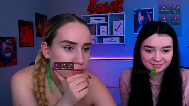 asol muah online show from 4, 3, 2026