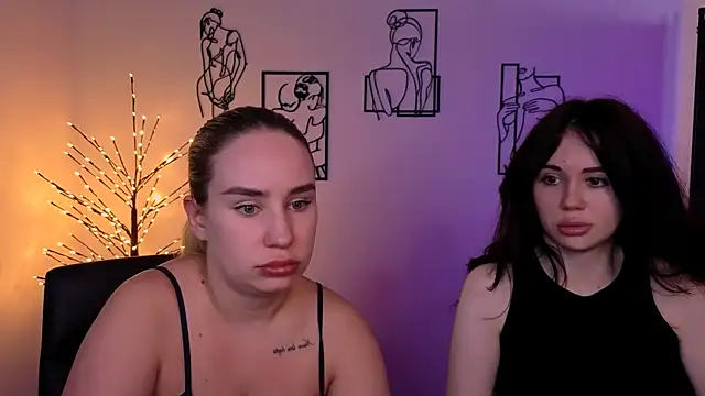 asol muah online show from 11, 7, 2026