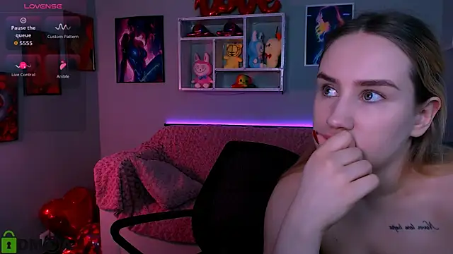 asol muah online show from 10, 3, 2026