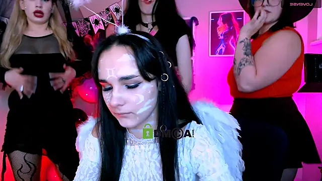 Snapshot of asol_muah chatting on 31, 10, 2025 asol muah online show from 31, 10, 2025