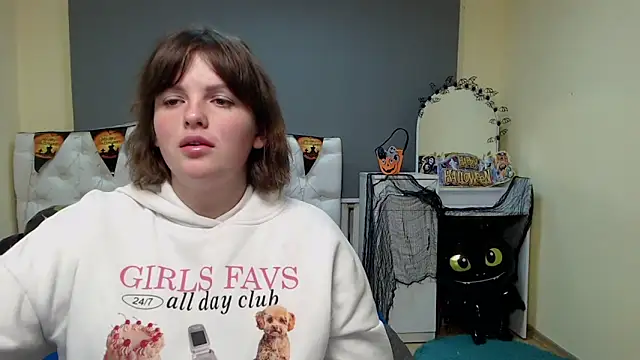 StaceyLex online show from 19, 10, 2025