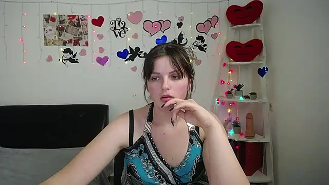 StaceyLex online show from 25, 2, 2025