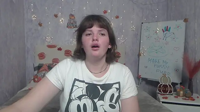 StaceyLex online show from 26, 11, 2025