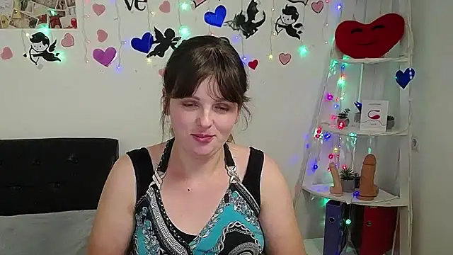 StaceyLex online show from 4, 3, 2025
