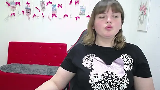 Snapshot of StaceyLex chatting on 25, 5, 2026 StaceyLex online show from 25, 5, 2026