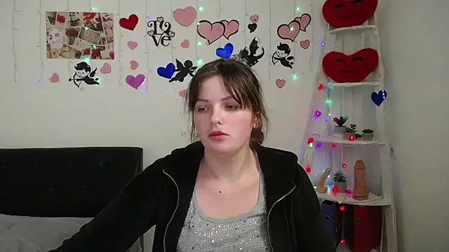 StaceyLex online show from 25, 2, 2025