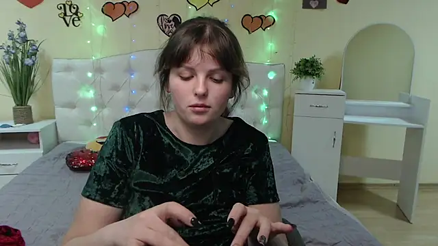 StaceyLex online show from 22, 2, 2025