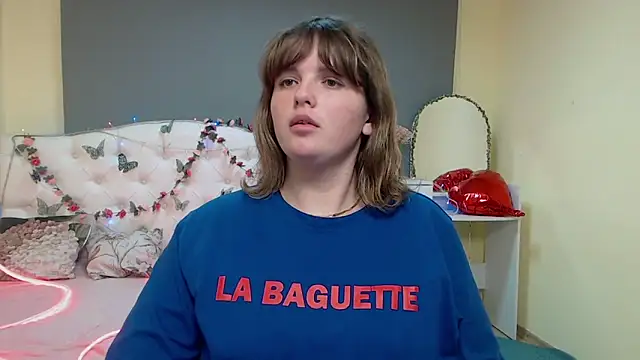 StaceyLex online show from 20, 4, 2026