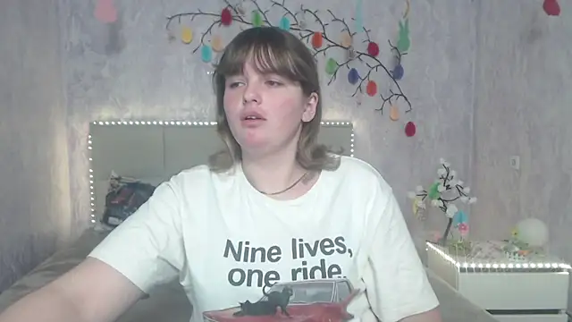 StaceyLex online show from 8, 4, 2026