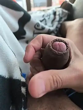 mirrowhot online show from 13, 1, 2026