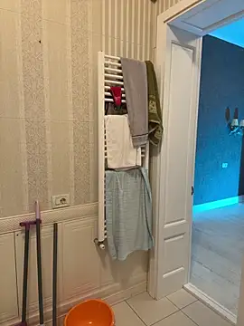 LisaElfy online show from 25, 3, 2026