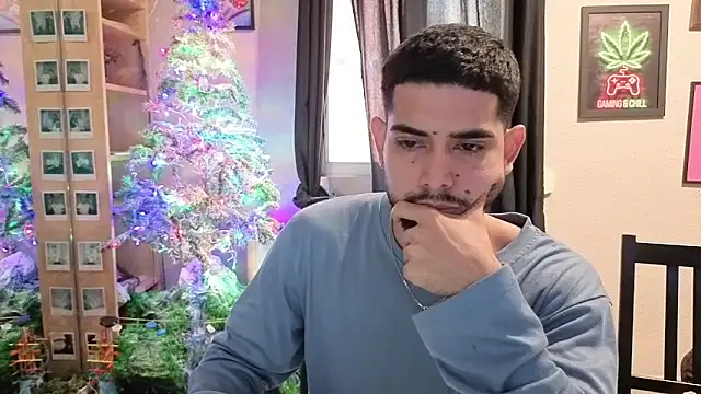 Chicos defiesta online show from 15, 11, 2025