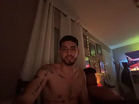 Chicos defiesta online show from 11, 1, 2026