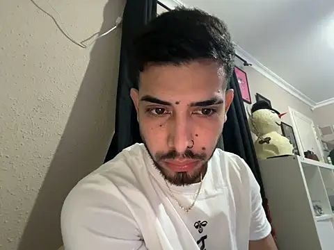 Snapshot of Chicos_defiesta chatting on 6, 1, 2025 Chicos defiesta online show from 6, 1, 2025