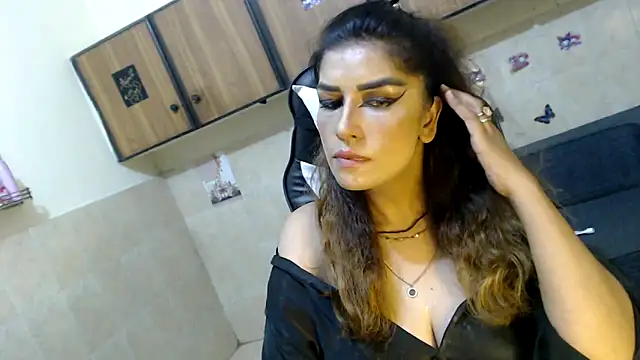 pareeti online show from 10, 3, 2026