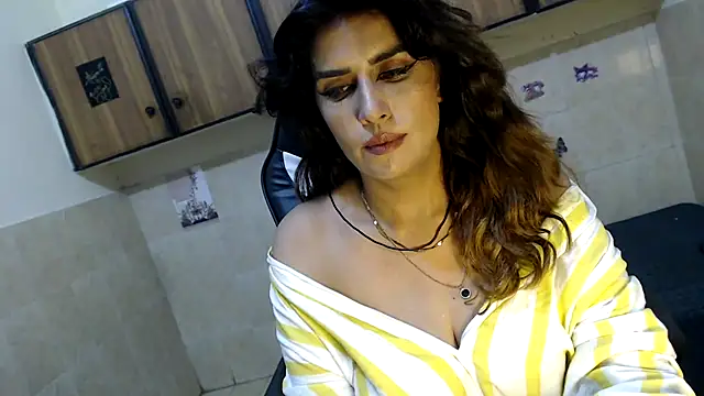 pareeti online show from 8, 3, 2026